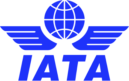 IATA logo