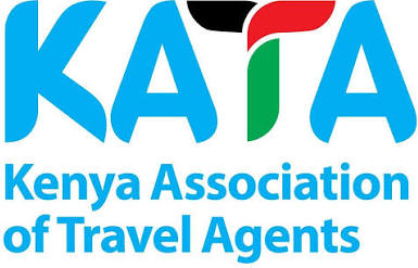 Kenya Association of Travel Agents logo