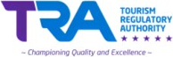 Tourism Regulatory Authority logo